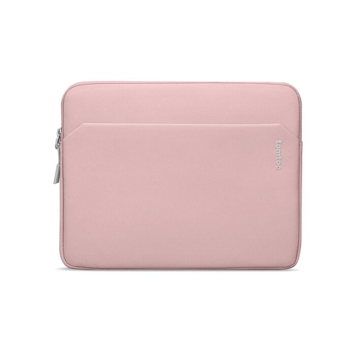 Tomtoc Light-B18 Pokrowiec na iPada Air 13 - Różowy (Pink) - B18B1P1 - zdjęcie 1 z 7