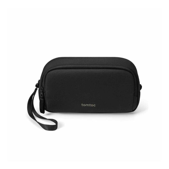 Tomtoc Light-T12 Organizer na akcesoria 1,8L - Czarny (Black) - T12M1D1 - zdjęcie 1 z 14