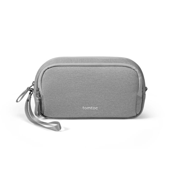 Tomtoc Light-T12 Organizer na akcesoria 1,8L - Szary (Gray) - T12M1G2 - zdjęcie 1 z 9