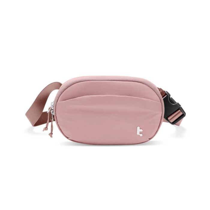 Tomtoc SlingBean-T32 Torba / Nerka 1,5L - Różowa (Pink) - T32S1P1 - zdjęcie 1 z 7