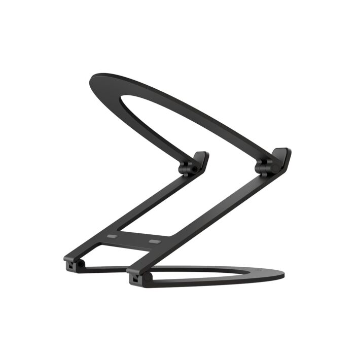 Twelve South Curve Flex Aluminiowa podstawa do MacBook - Czarna - IPTSURFXBK - zdjęcie 1 z 9