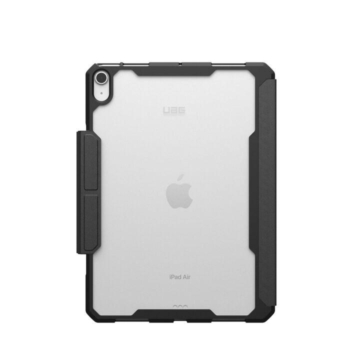 UAG Essential Armor Obudowa ochronna do iPad Air 11 M2 / M3 / M4 z uchwytem do Apple Pencil - Czarna - UAG124474114040 - zdjęcie 1 z 10