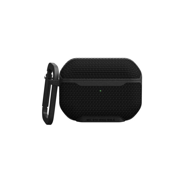 UAG Metropolis Etui ochronne do AirPods Pro 2-gen. - Czarne - UAG104125114040 - zdjęcie 1 z 9