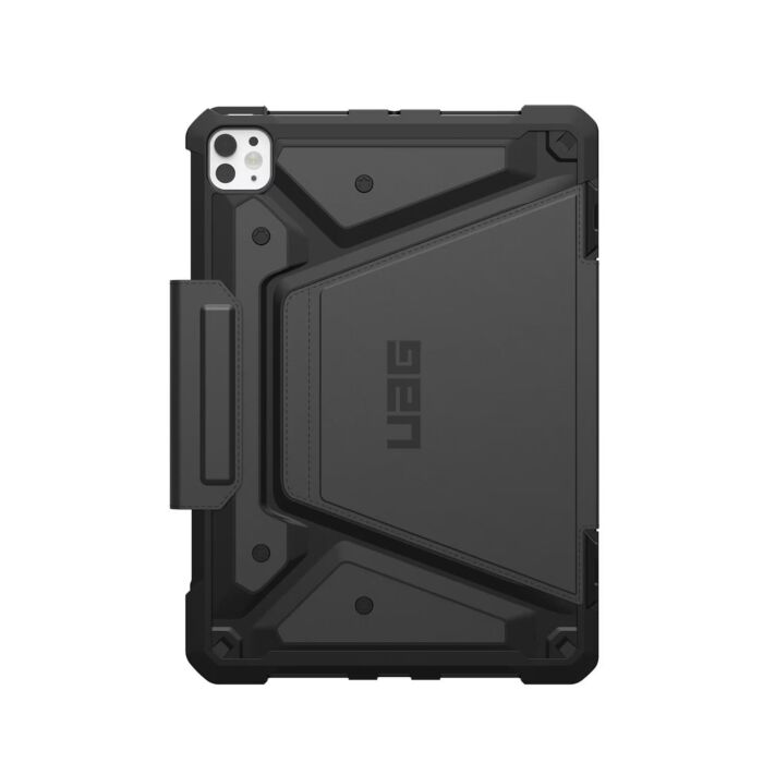 UAG Metropolis SE Etui ochronne z uchwytem do Apple Pencil do iPad Pro 11 (M4 / M5) - Czarne - UAG124475114040 - zdjęcie 1 z 4