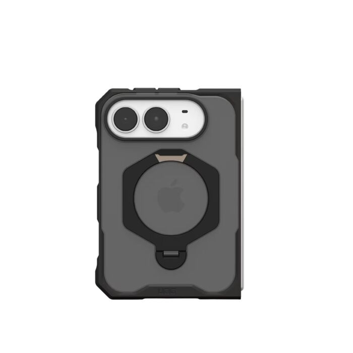 UAG Mouve XTE Etui do iPhone Duo kompatybilne z MagSafe - Przydymiony szary (Ash) - UAG114567113131 - zdjęcie 1 z 2