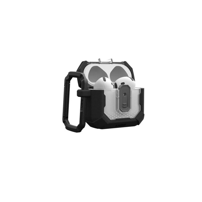 UAG Plasma Etui ochronne do AirPods 4 - Czarne - UAG104129114040 - zdjęcie 1 z 7