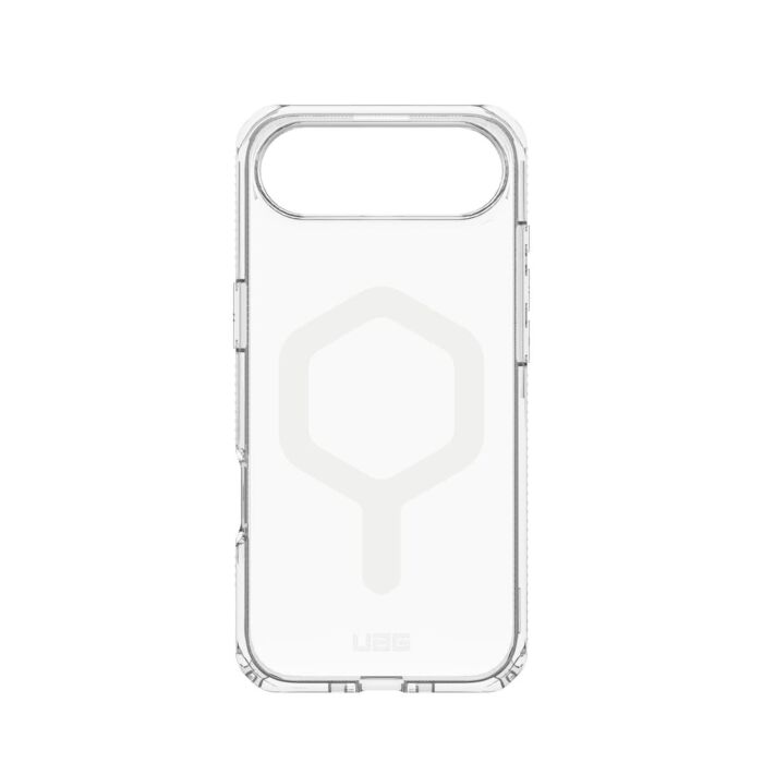 UAG Plyo Etui do iPhone 17 Air kompatybilne z MagSafe - Przezroczyste (ice/white) - UAG114532114341 - zdjęcie 1 z 1