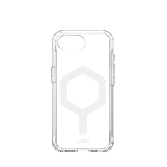 UAG Plyo Magsafe Etui ochronne do iPhone 16e - Przezroczyste - UAG114502114343 - zdjęcie 1 z 9