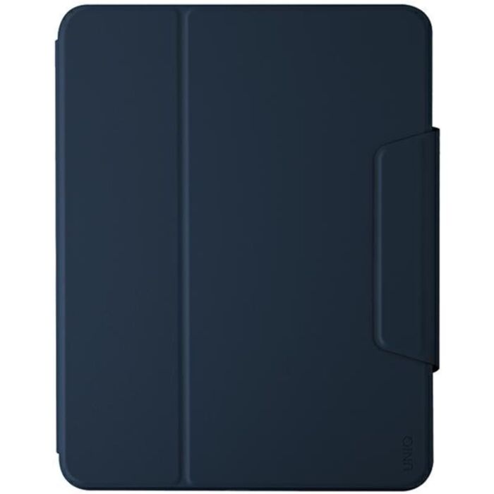 UNIQ Rovus Etui do iPad Pro 11 (3,4. generacja) / Air (4,5. generacja) - Niebieskie - Uni000941 - zdjęcie 1 z 13