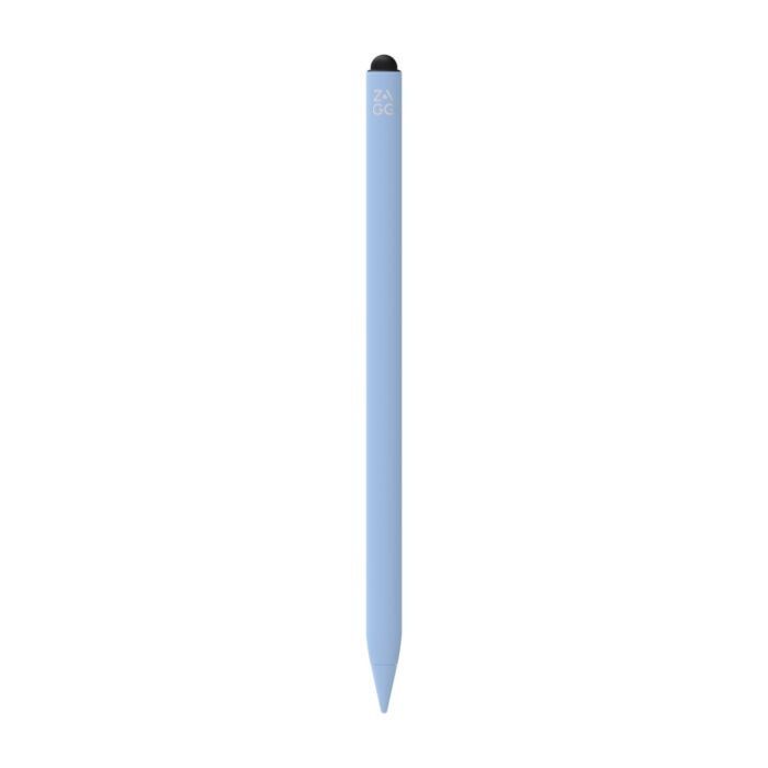 ZAGG Pro Stylus2 Pencil do iPad - Niebieski – Outlet - IC109912138/X803 - zdjęcie 1 z 3