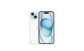 Apple iPhone 15 256GB Niebieski (Blue) - MTP93PX/A | Cena