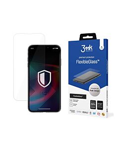 3mk Flexible Glass Oleo Szkło hybrydowe do iPhone 14 Pro Max
