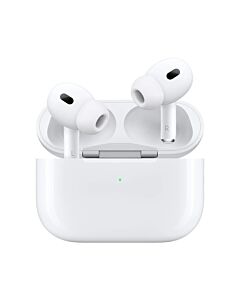 AirPods Pro (2. generacji) - Białe - Outlet