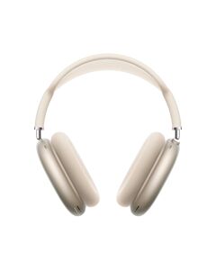 Apple AirPods Max 2 - Słuchawki bezprzewodowe Bluetooth (USB-C) - Księżycowa Poświata