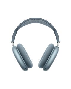 Apple AirPods Max 2 - Słuchawki bezprzewodowe Bluetooth (USB-C) - Niebieskie