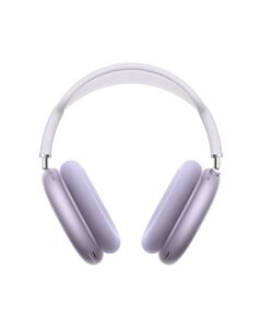 Apple AirPods Max - Słuchawki bezprzewodowe Bluetooth (USB-C) - Fioletowe