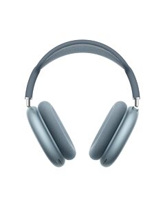 Apple AirPods Max - Słuchawki bezprzewodowe Bluetooth (USB-C) - Niebieskie