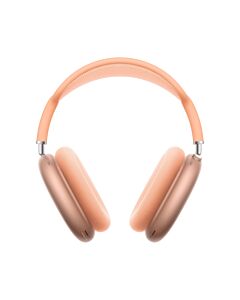 Apple AirPods Max - Słuchawki bezprzewodowe Bluetooth (USB-C) - Pomarańczowe