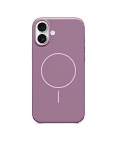Apple Beats etui do iPhone 16 Plus z MagSafe - Fioletowy zmierzch