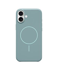 Apple Beats etui do iPhone 16 Plus z MagSafe - Niebieska fala