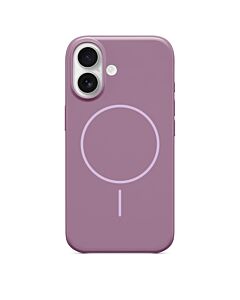 Apple Beats etui do iPhone 16  z MagSafe - Fioletowy zmierzch