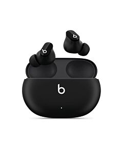 Apple Beats Studio Buds Słuchawki bezprzewodowe Czarne - Outlet