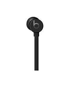 Apple Beats urBeats3 Słuchawki przewodowe ze złączem 3,5mm - Czarne
