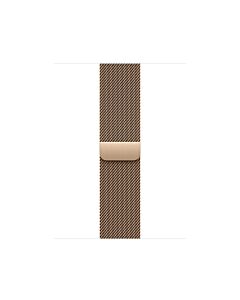 Apple Bransoleta mediolańska w kolorze złotym do koperty 38mm / 40mm / 41mm / 42mm