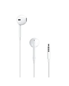 Apple EarPods Słuchawki przewodowe ze złączem Jack 3,5mm