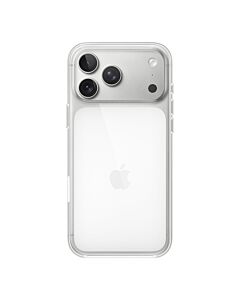 Apple Etui do iPhone 17 Pro Max z MagSafe - Przezroczyste – Outlet
