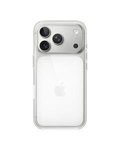 Apple Etui do iPhone 17 Pro z MagSafe - Przezroczyste – Outlet