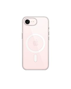 Apple Etui do iPhone 17e z MagSafe - Przezroczyste
