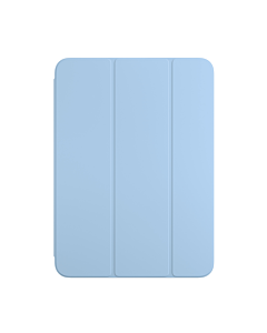Apple Etui Smart Folio do iPada (10. generacji) - czysty błękit