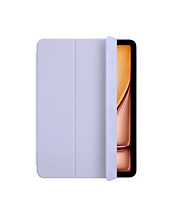Apple Etui Smart Folio do iPada Air 11" M2 – Jasnofiołkowe
