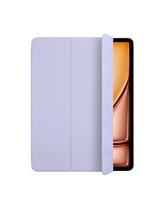 Apple Etui Smart Folio do iPada Air 13" M2 – Jasnofiołkowe