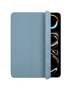 Apple Etui Smart Folio do iPada Pro 13" M4 – Denim
