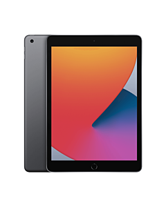 Apple iPad 10,2" 32GB Wi-Fi Gwiezdna Szarość (Space Gray) - Outlet