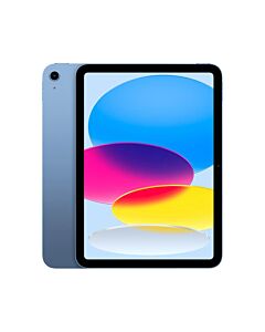 Apple iPad 10-generacji 10,9 64GB Wi-Fi Niebieski (Blue) – Outlet