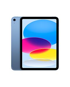 Apple iPad 11-generacji 11" 128GB Wi-Fi + Cellular Niebieski (Blue)