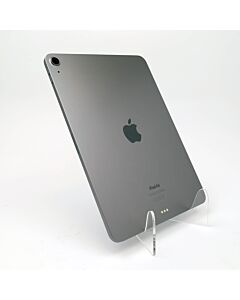 Apple iPad Air 11" M2 128GB Wi-Fi Gwiezdna Szarość (Space Grey) - odnowiony (stan jak nowy - ASIS)