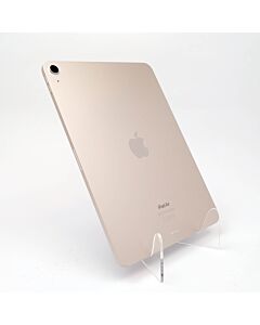 Apple iPad Air 11" M2 128GB Wi-Fi Księżycowa poświata (Starlight) - odnowiony (stan jak nowy - ASIS)