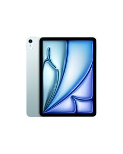 Apple iPad Air 11" M2 128GB Wi-Fi Niebieski (Blue) - odnowiony (stan jak nowy - ASIS)