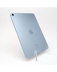 Apple iPad Air 11" M2 128GB Wi-Fi Niebieski (Blue) - odnowiony (stan dobry - ASIS)