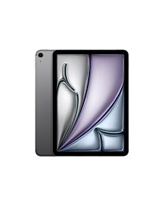 Apple iPad Air 11" M2 1TB Wi-Fi + Cellular (5G) Gwiezdna Szarość (Space Grey) - odnowiony (stan jak nowy - ASIS)