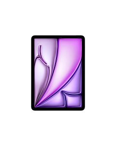 Apple iPad Air 11" M2 1TB Wi-Fi Fioletowy (Purple) - odnowiony (stan jak nowy - ASIS)