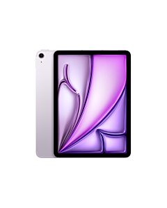 Apple iPad Air 11" M4 128GB Wi-Fi + Cellular (5G) Fioletowy (Purple)