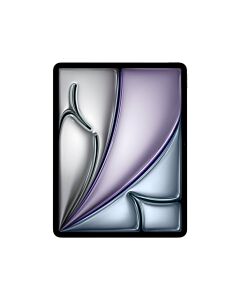 Apple iPad Air 13" M2 128GB Wi-Fi Gwiezdna Szarość (Space Grey) – Outlet