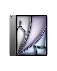 Apple iPad Air 13" M3 256GB Wi-Fi + Cellular (5G) Gwiezdna Szarość (Space Grey)