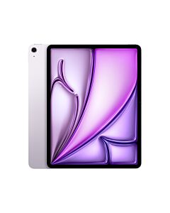 Apple iPad Air 13" M4 128GB Wi-Fi Fioletowy (Purple)