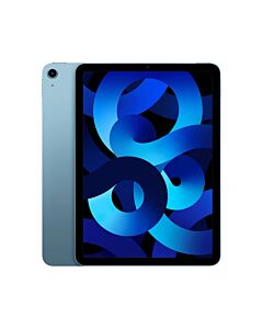 Apple iPad Air M1 10,9 256GB Wi-Fi Niebieski (Blue) – Outlet